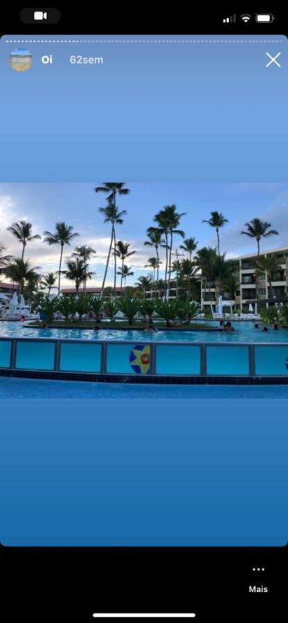 Resort Marulhos Porto De Galinhas Flat 307G Exterior foto