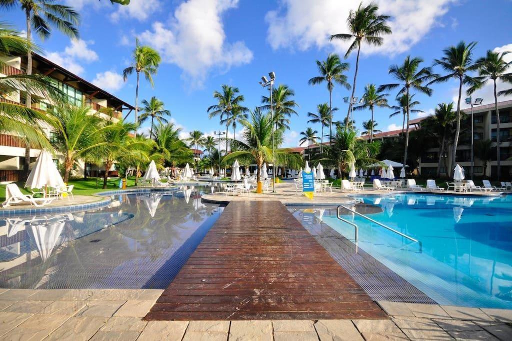 Resort Marulhos Porto De Galinhas Flat 307G Exterior foto